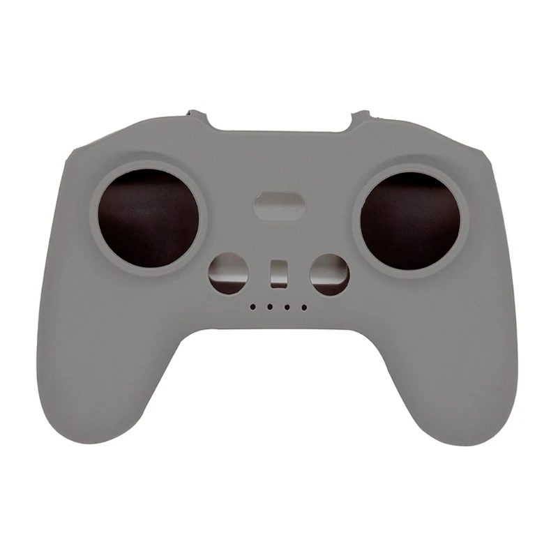 

Silicone Protecitve Case Cover Holder Remote Controller Light Weight Soft Anti Slip Shockproof Protector for FPV Combo T21B