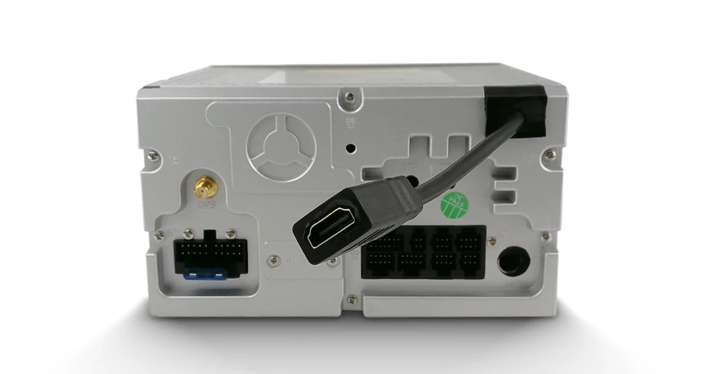 Голосовое управление 9," PX6 ips 2 Din Android 8,1 4 Гб+ 32 ГБ Автомобильный dvd-плеер gps карта RDS радио wifi Bluetooth для универсальных