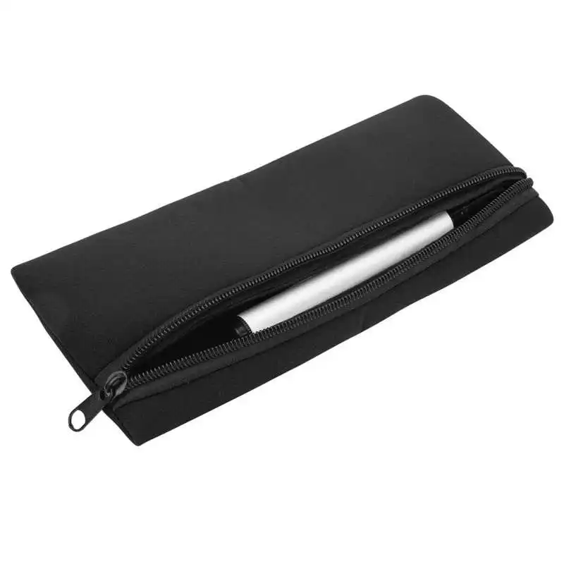 Портативный пенал на молнии спереди для семейного пикника многофункциональная