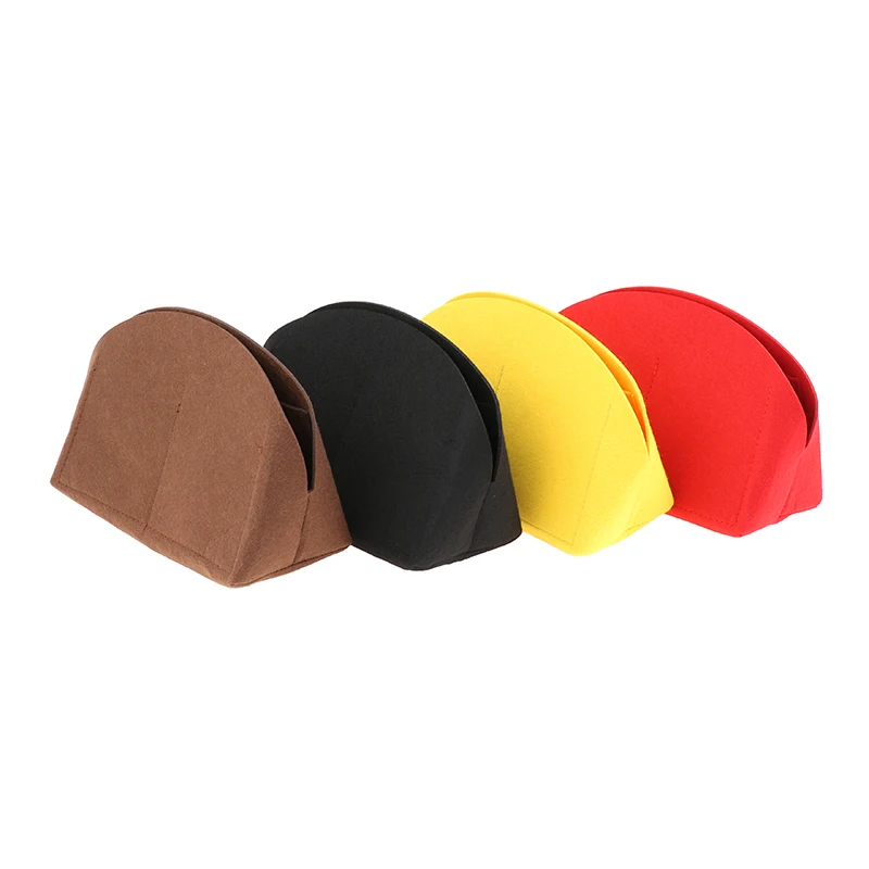 

1PC Portable Cosmetic Shell bag organizer bag Insert Organizer Makeup Small Handbag Organize Inner Purse