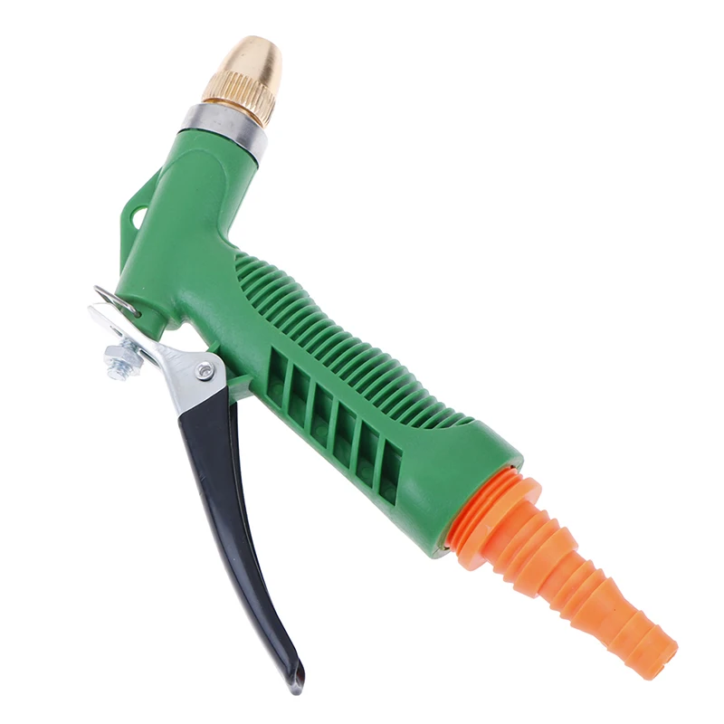 Высокое давление мытья автомобиля водяной пистолет головы сада бытовой