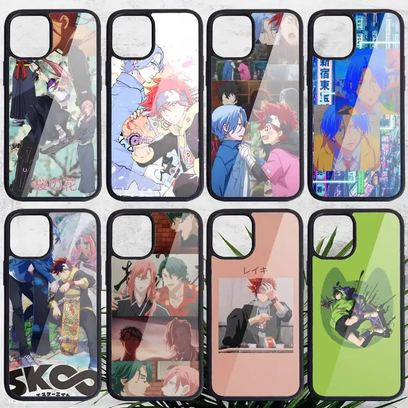 

Japan anime Sk8 The Infinity Phone Case PC for iPhone 11 12 pro XS MAX 8 7 6 6S Plus X 5S SE 2020 XR