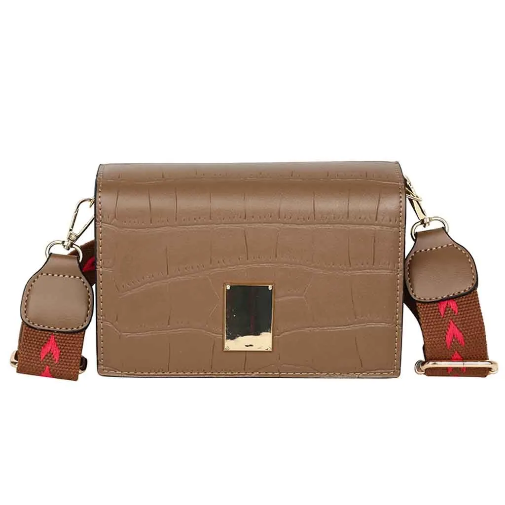 Khaki H40 сумки через плечо с каменным узором для женщин, роскошные кожаные сумки, женские сумки, дизайнерская Брендовая женская сумка на плечо - Цвет: Khaki