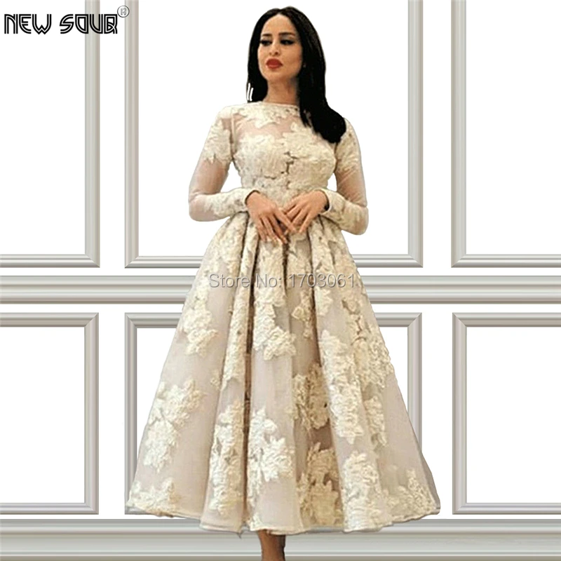 Вечерние платья для выпускного вечера с вышивкой длиной до лодыжки 2020 ручная