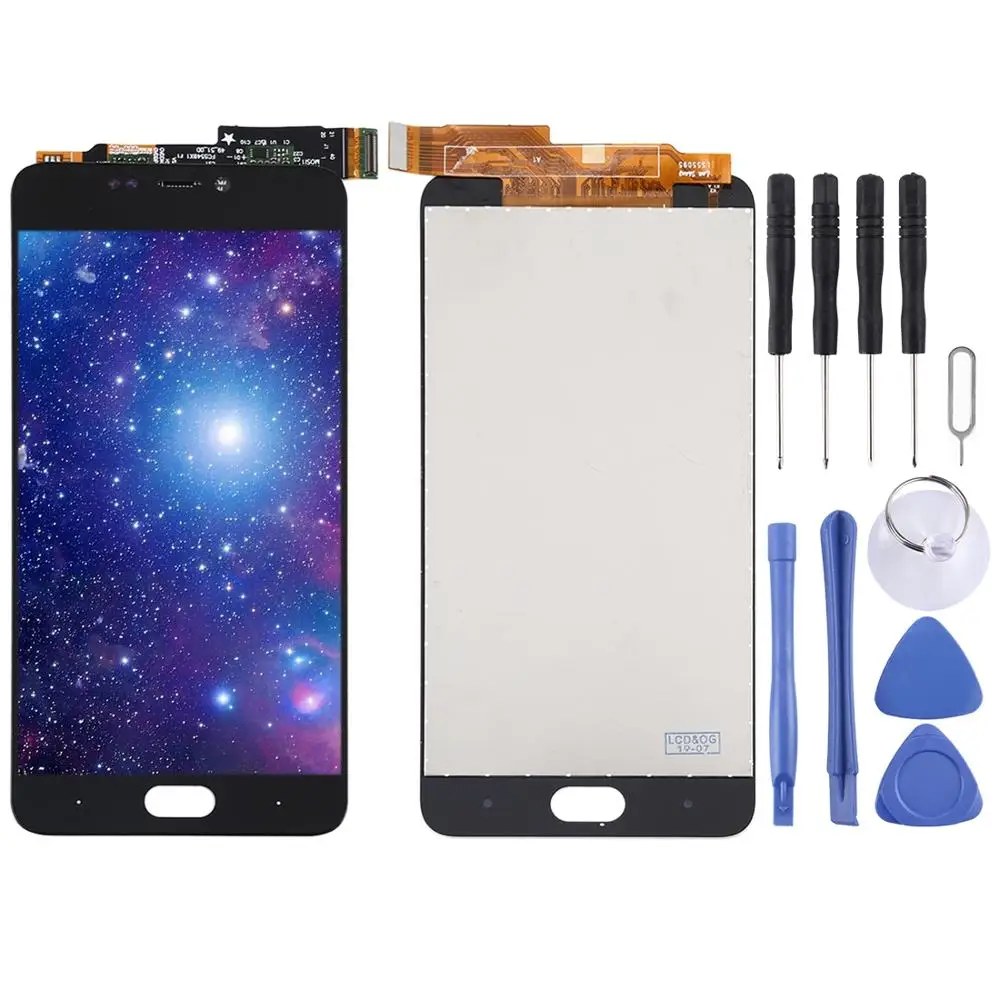 Новый ЖК экран для BLU Vivo 8 V0150UU с сенсорным цифровым преобразователем в сборе
