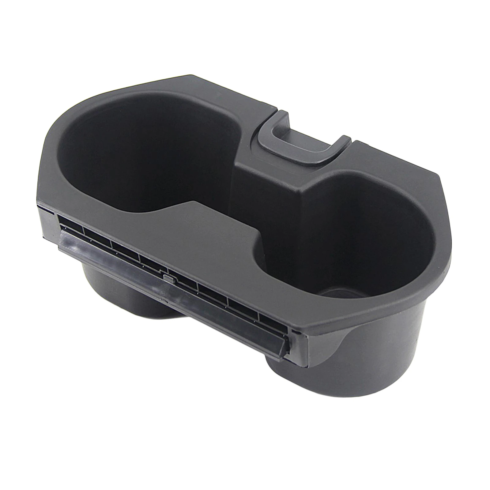 

Center Console Cup Holder Attachment Compatible with Honda Civic 2016 2017 2018,