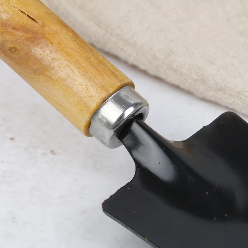 3 шт. садовые инструменты бонсай Мини маленькая лопата растение в горшке