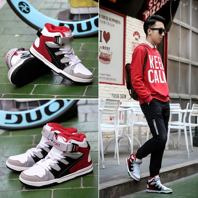 

Men's Sports Shoes Leisure Shoes Black Casual Man Fashion Sport Men Sneakers Male Mens Slip On Spring Zapatos Casuales