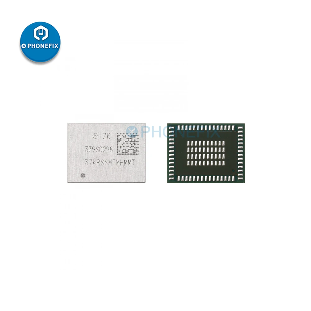 

Чип Wi-Fi Bluetooth IC для iPhone 6 6P 6S 6SP 7 7P 8 8P, модуль Wi-Fi для ремонта телефонов, 5 шт./10 шт.
