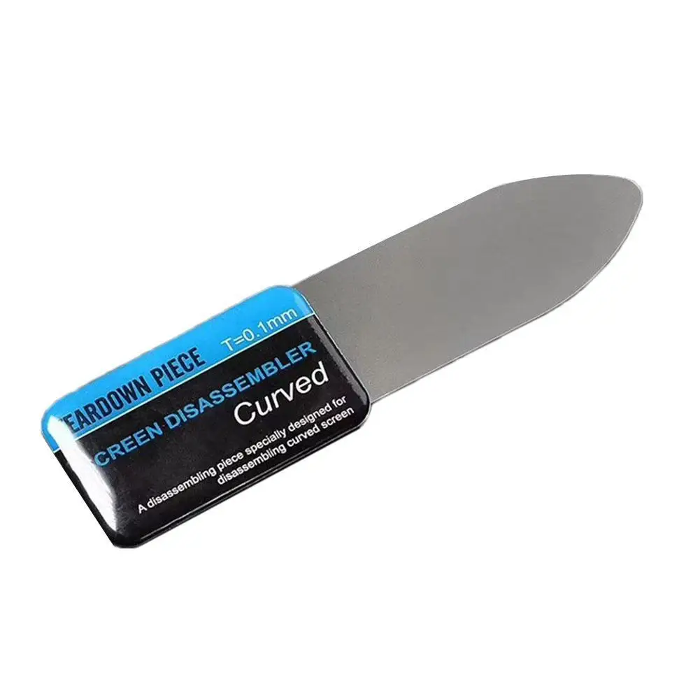 

Высококачественные инструменты для вскрытия экрана карты Инструменты для разборки и ремонта телефонов