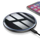15 Вт Qi магнитное Беспроводное зарядное устройство для IPhone 12 Mini 11 Pro Max Xs Индукционная Беспроводная зарядная площадка для Samsung Xiaomi