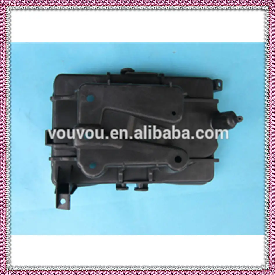 Нижняя крышка аккумулятора для автомобильного кузова Haima 7 2010 2016|haima 7|battery traybatteries