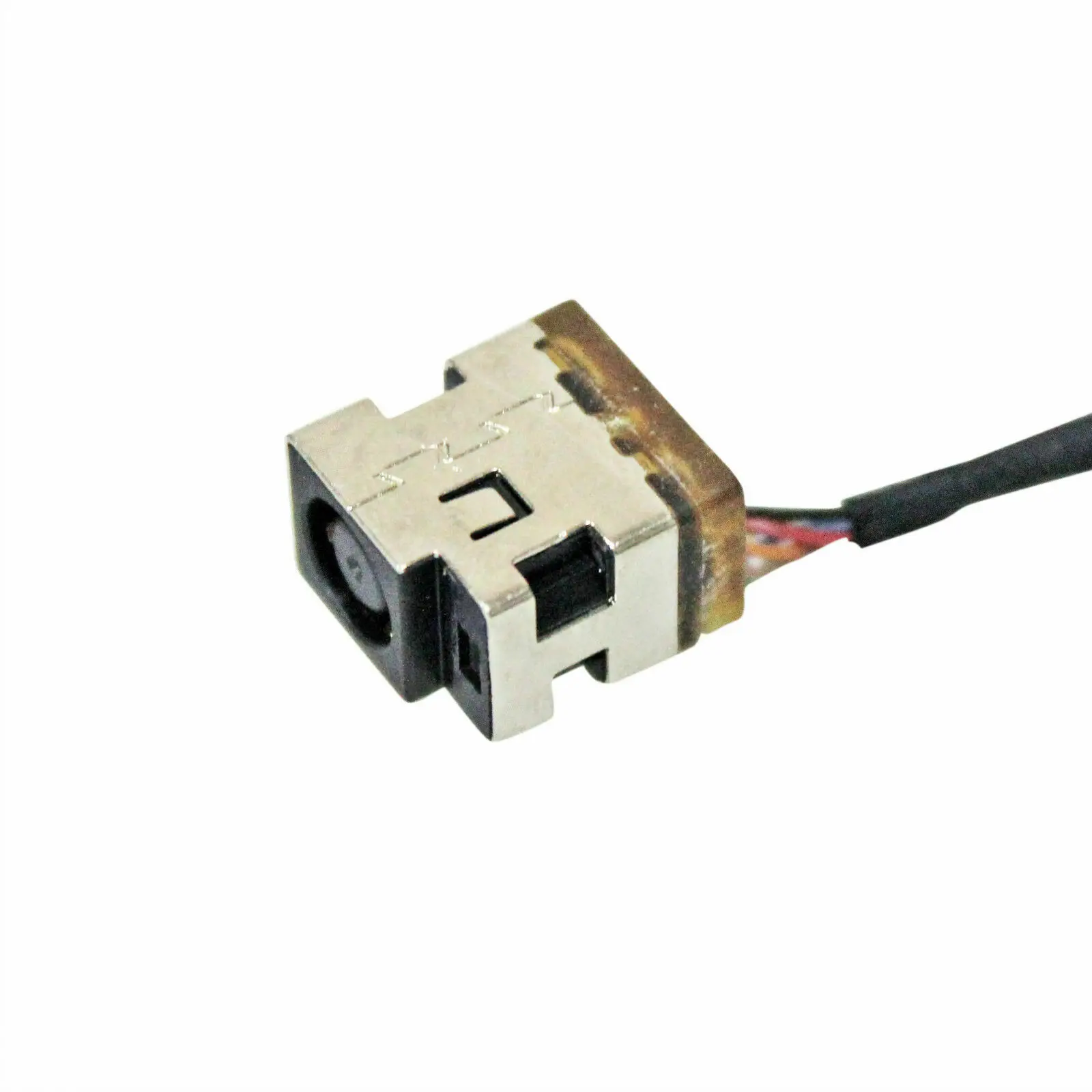 DC-IN Power Jack Жгут проводов с кабелем | Компьютеры и офис