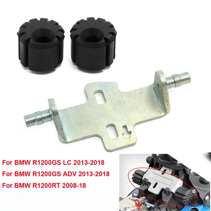 Комплект креплений для мотоциклетного сидения BMW R1200GS R 1200 GS LC/RT Adventure ADV 2008 - 2019 |
