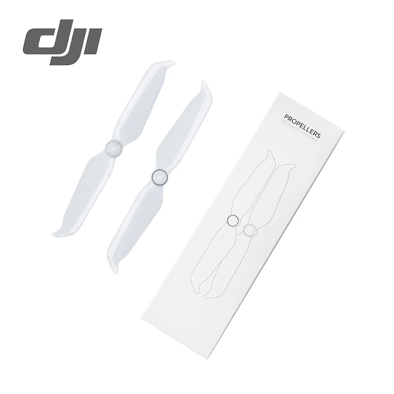 Малошумные пропеллеры для DJI Phantom 4 Series 2 пары часть 137 9455S быстросъемное лезвие