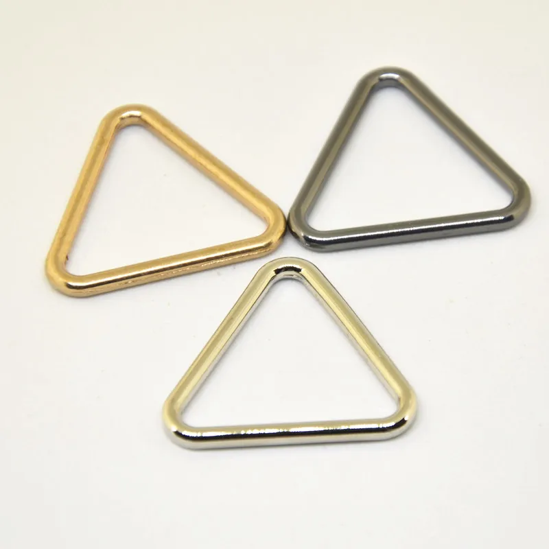 50 шт. металлическая пряжка для рукоделия аксессуары кожаных сумок 17 мм/25 мм/30 мм/35