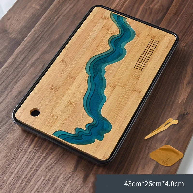 Аксессуары для украшения дома кухонные аксессуары китайский чайный столик