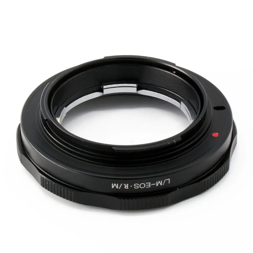 Фотокамера с макро-фокусировкой LM-ER/M для Canon EOS R RP R5 R6 RF | Электроника