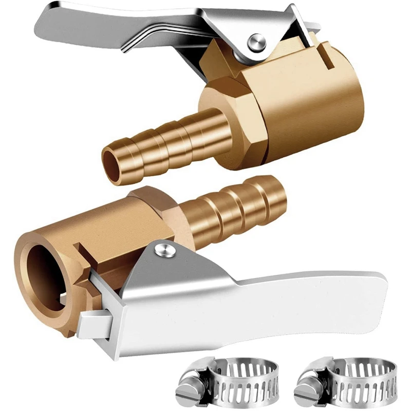 

Латунный шиномонтажный патрон 1/4 дюйма, мини-воздушный компрессор