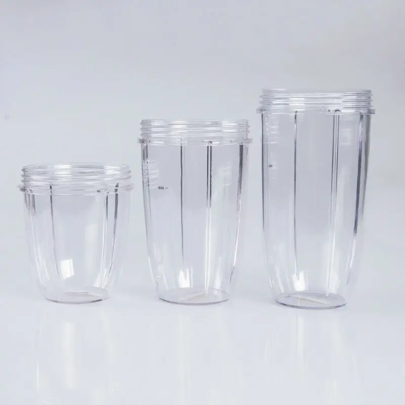 2020 функциональные блендеры для соковыжималки кружка прозрачные сменные детали с