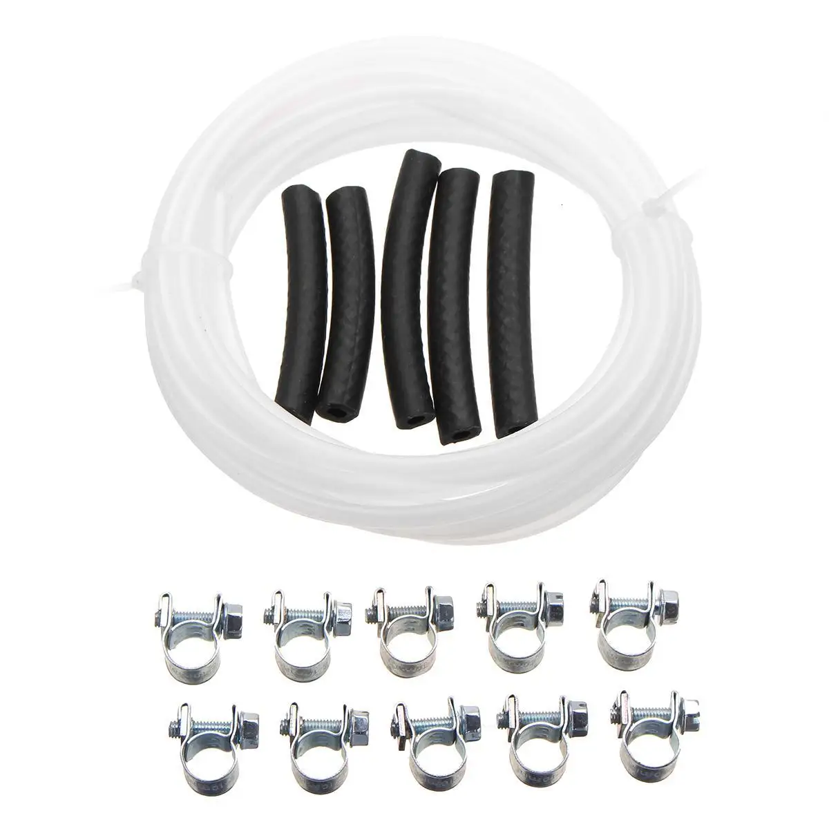 Автомобильный воздушный парковочный нагреватель Сменная трубка для топливной