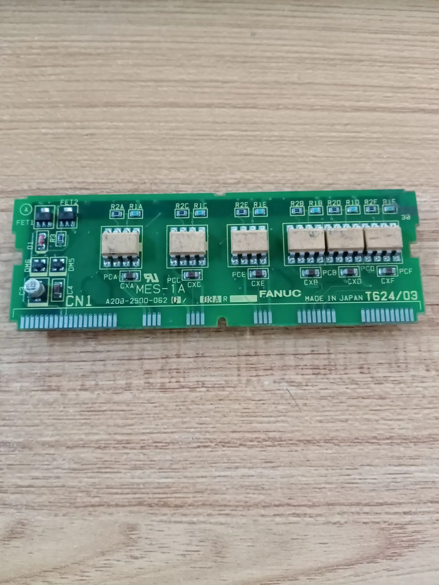 1шт A20B-2900-062 0/03A Б/У разобранный товар на.