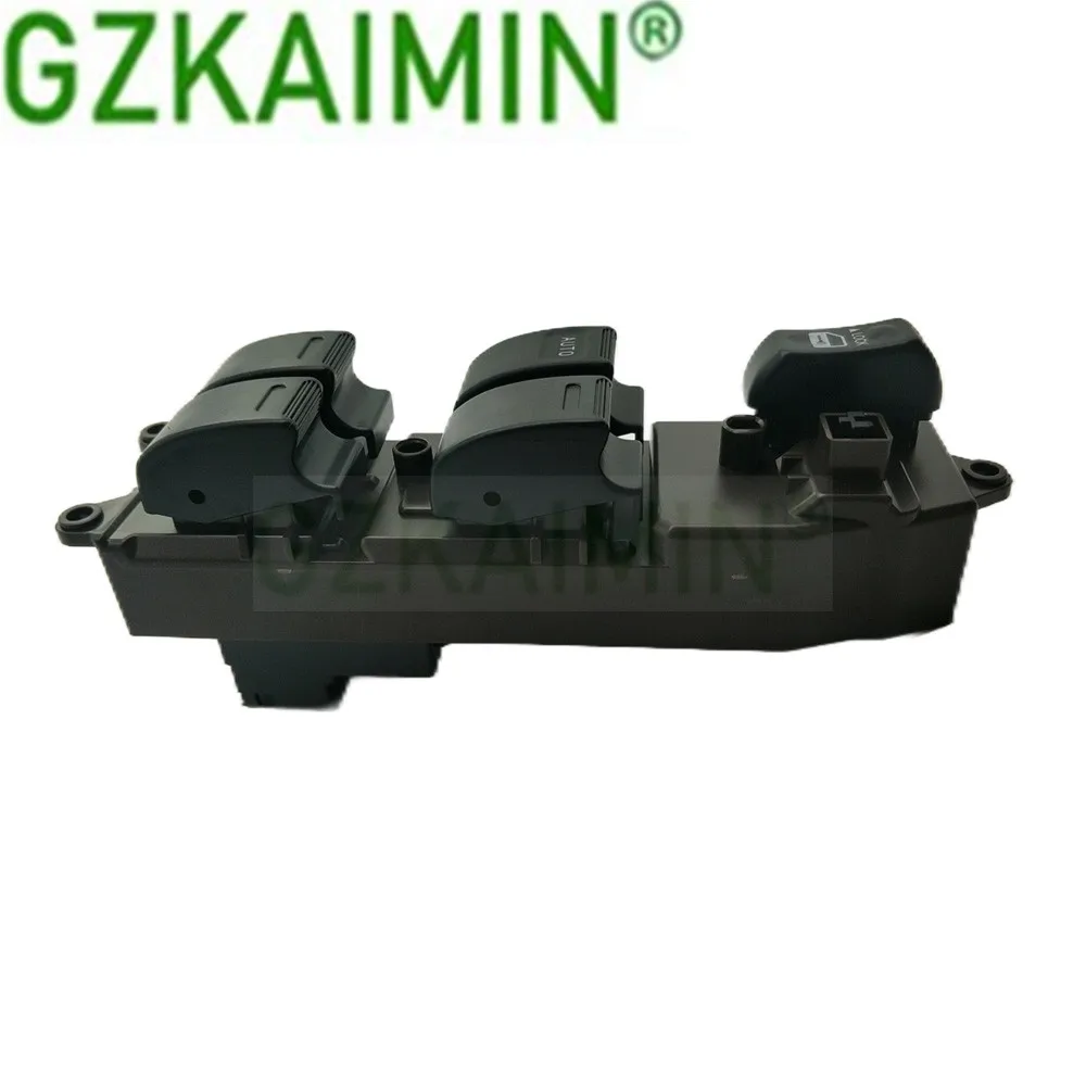 New Fit For Toyota Camry 2001-2004 Electric Power Window Control Switch 84820-33170 8482033170 TOP |