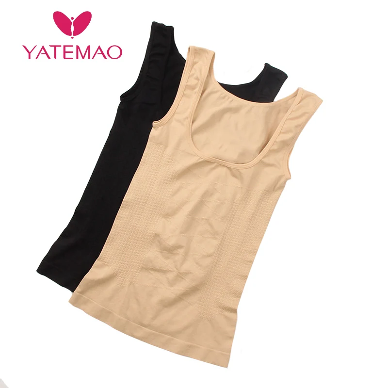 YATEMAO, новинка, Корректирующее белье, пояс для живота, Корректирующее белье, Корректирующее белье, жилет для коррекции талии, жилет для похудения, Корректирующее белье, утягивающий корсет