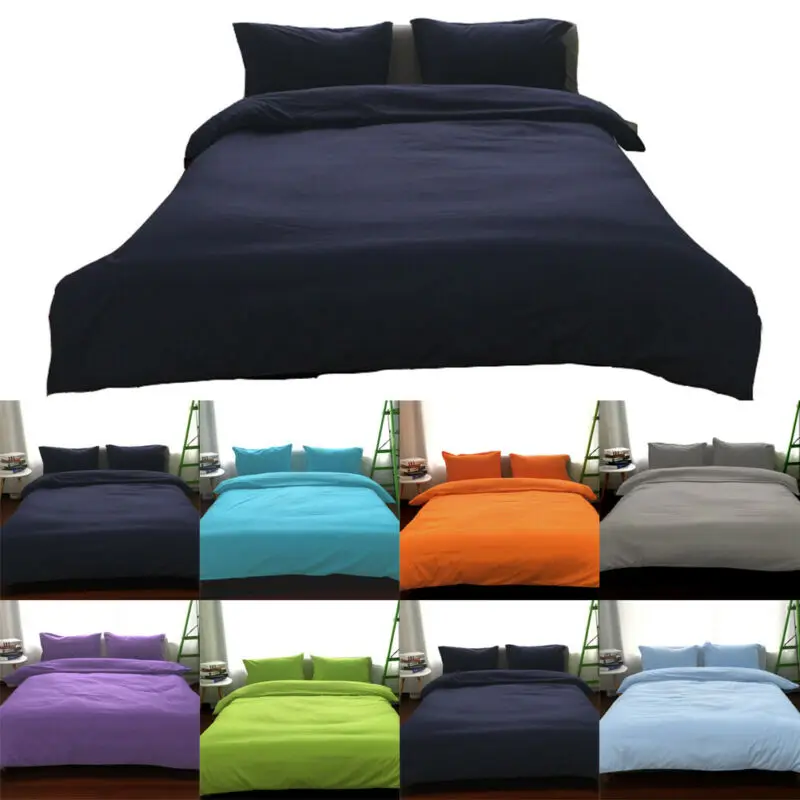 Комплект постельного белья из 3 предметов мягкое стеганое одеяло покрывало на