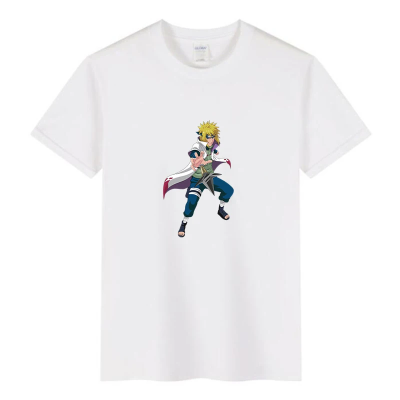 

Hunter X Hunter boy/girl Design T Shirt Funny Cosplay T-shirts New Anime Kurapika T-Shirt Fashion Killua Zoldyck Tees 2020 punk