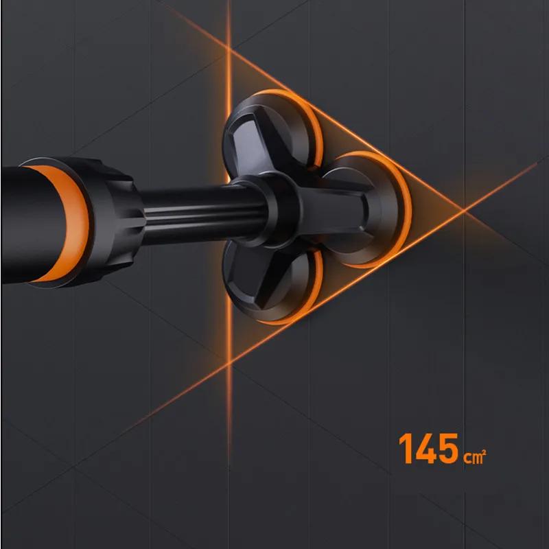 Турник для подтягивания XIAOMI MIJIA FED устойчивый нескользящий автоматический буфер