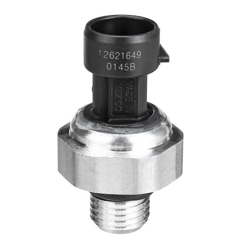 Новый датчик давления масла для Cadillac Chevrolet GMC Holden Buick 12570798 12621649 12674782