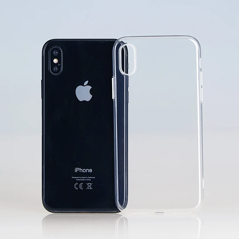 Fundas с положительными словами хороший Vibe Happy Trust чехол мягкий для iPhone 11 Pro 7 6 6S 8 Plus X XS