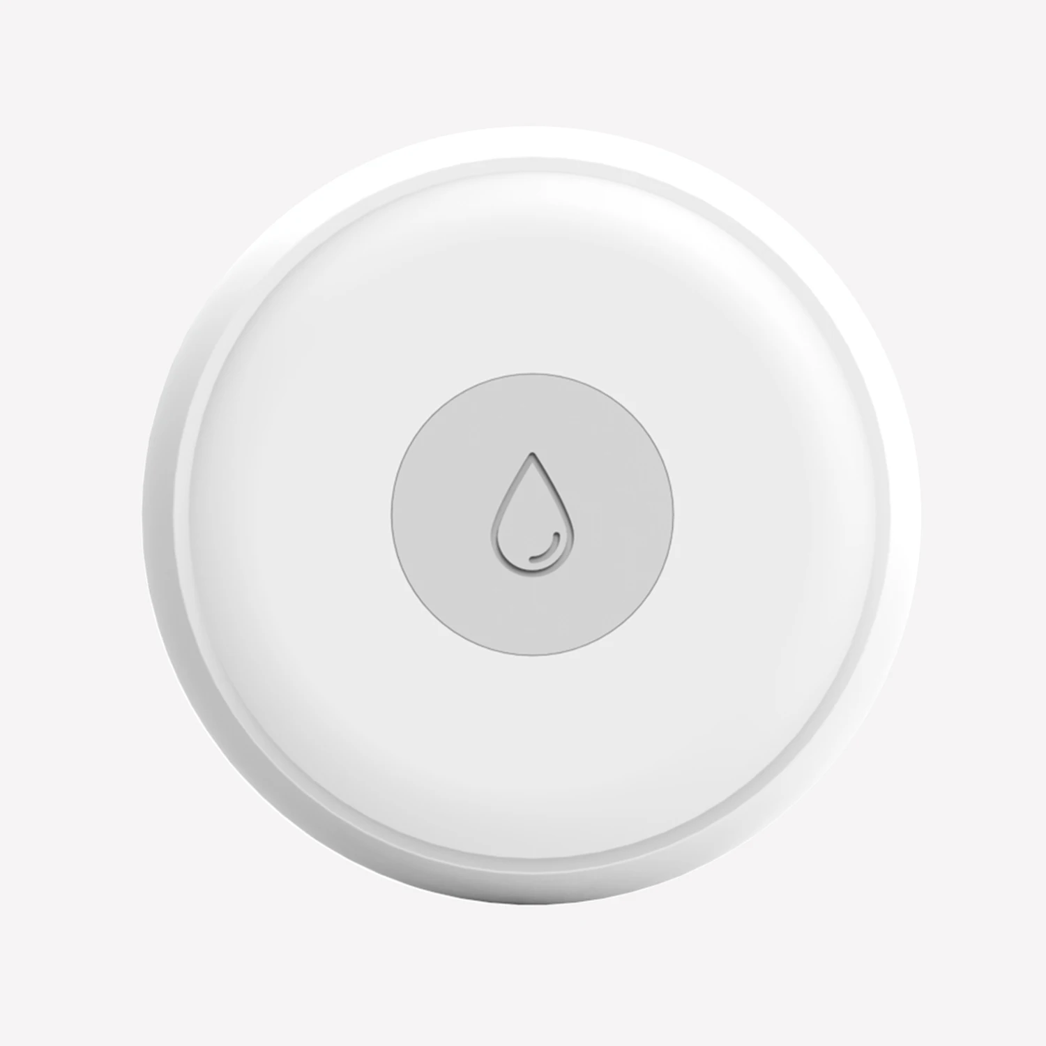 ZigBee Separate Type Water Sensor Leakage Alarm Immersion Safety Detector Automatic Intelligent Household | Обустройство дома