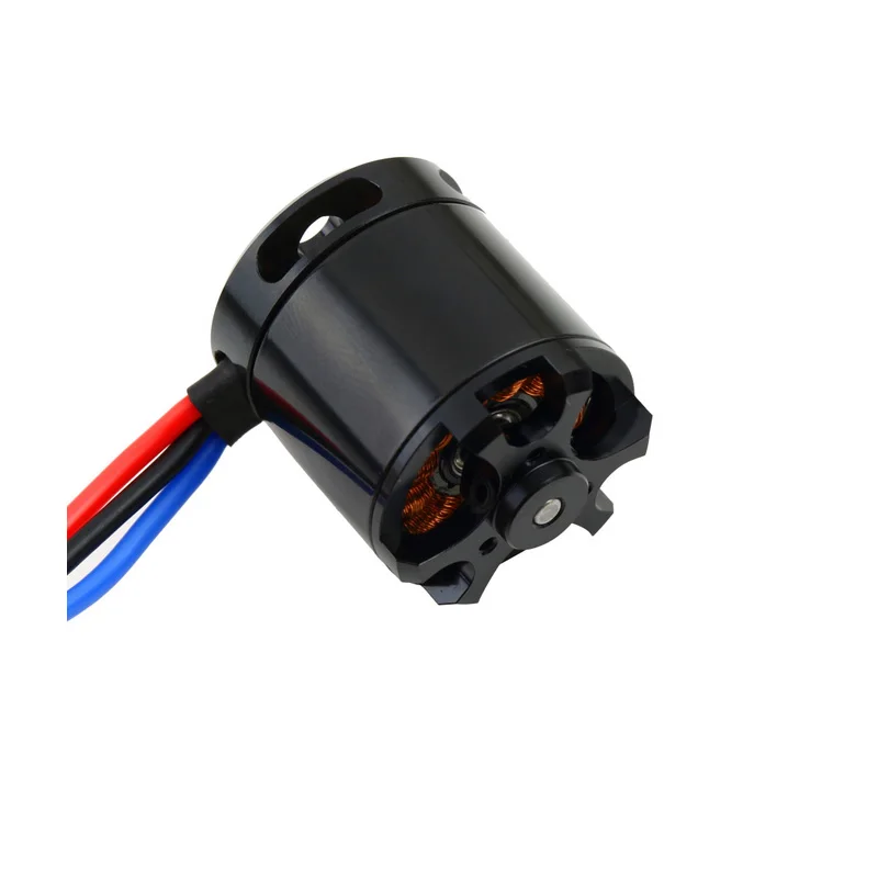 4 компл./лот Sunnysky V2216 900KV 800KV бесщеточный двигатель для х осная многоосевой
