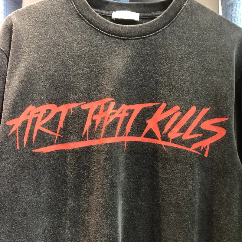 Autumn and winter new men's fashion slim solid color round neck Europe and the United States simple