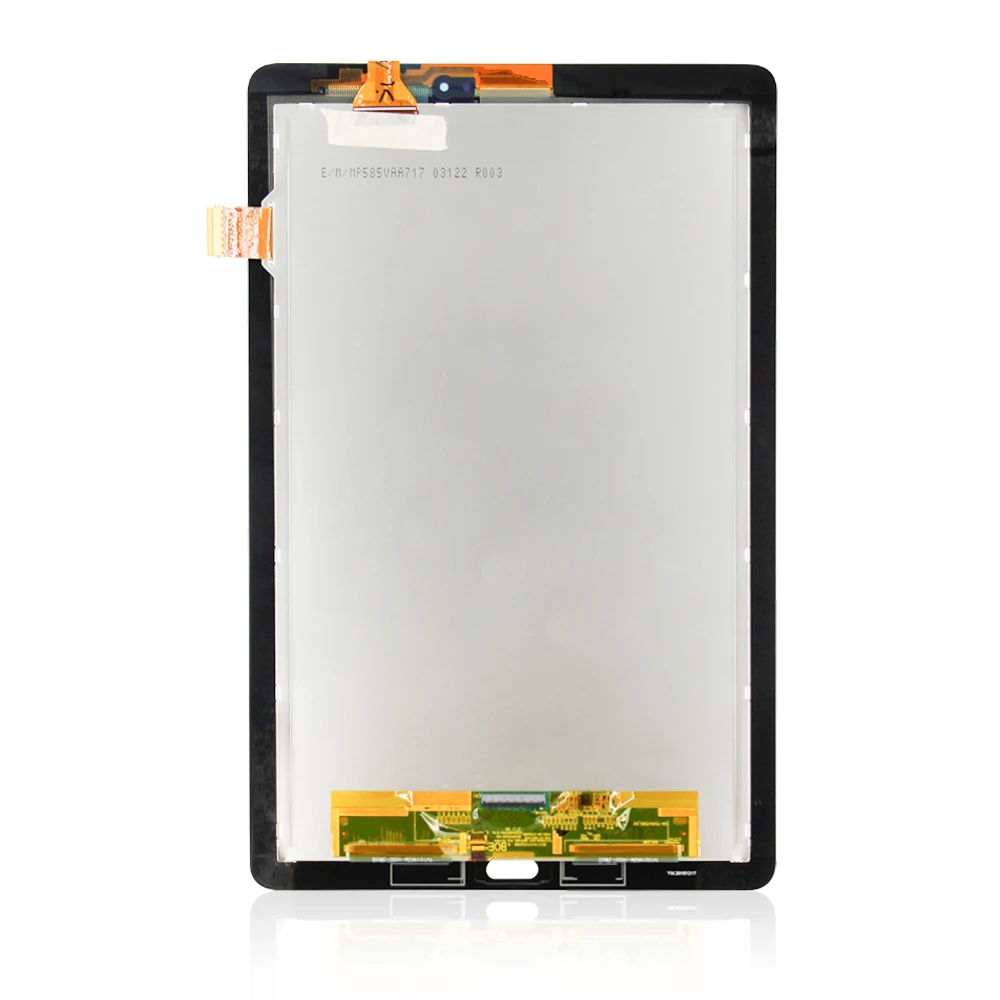 Для Samsung Galaxy TAB A 10 1 P580N SM-P580 P580 ЖК-дисплей сенсорный экран дигитайзер стекло в сборе
