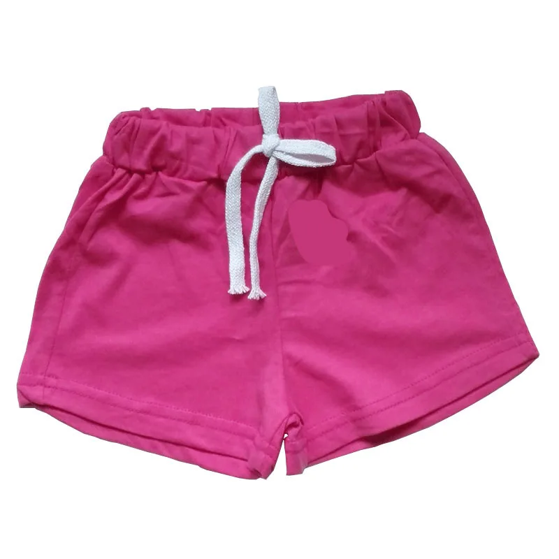 Детская одежда детские брюки для маленьких мальчиков летние шорты пляжные