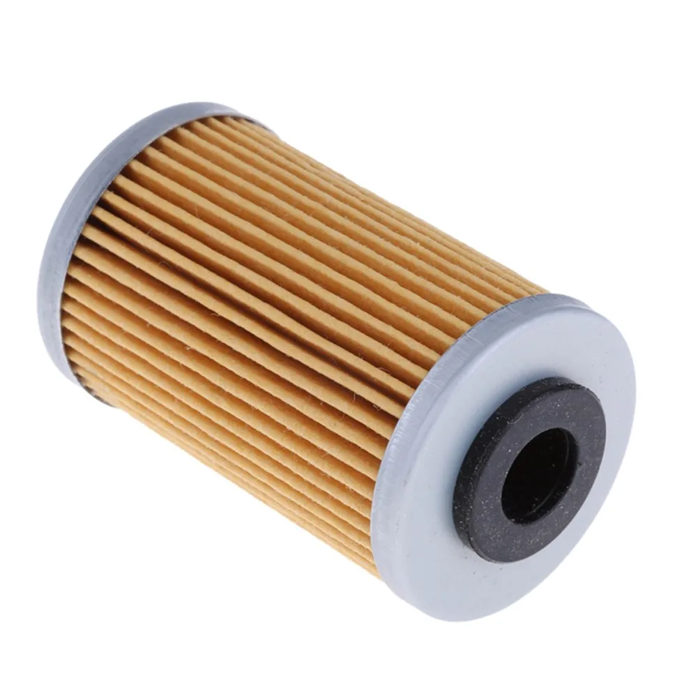 

For Husqvarna FC/FE Oil Filter Fuel High Performance 0.47 Inch High-quality 1.57 Inch 12 Mm