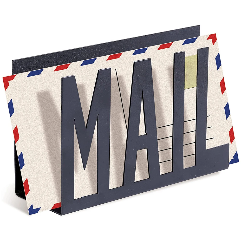 Студенческий конверт в европейском стиле с вырезами дизайнерский органайзер для