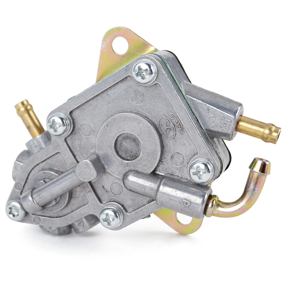 Motorcycle Electric Fuel Pump For Yamaha YP250 YP250A YP250D YP250S YP 250 Majesty DX SV 4HC-13910-00 4HC-13910-10 |