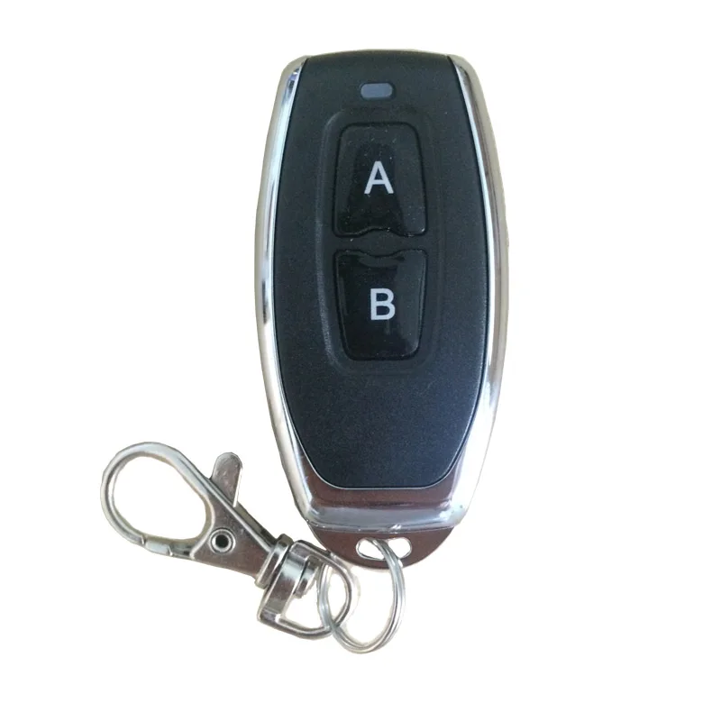 FUNSHION AC 110 В 220 1CH беспроводной пульт дистанционного управления и 2CH RF РЕЛЕ