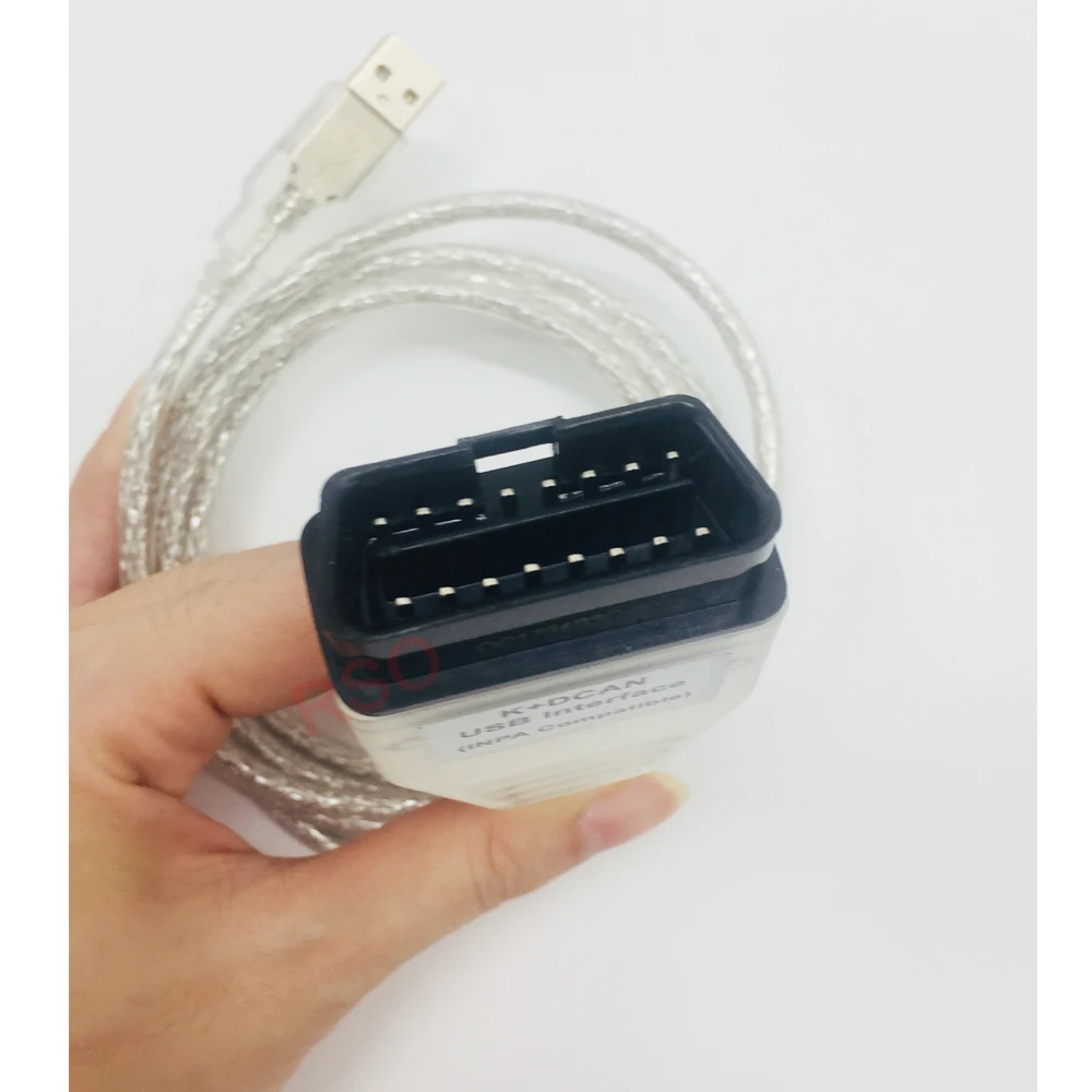 AK90 ForB/MW car Key Programmer V3.19 EWS 1995 to 2009 Ak90+ key program Car Keys + K CAN Cable FT232RL chip forB/MW 1998 | Автомобили и