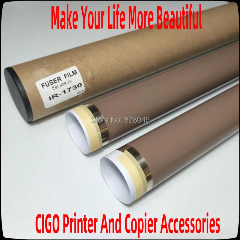 Фьюзерная пленка для принтера HP P4014 P4015 P4515 4014 1015 4515 CF281X 81X 90X CE390X CC364A 64A 42X Q5942X