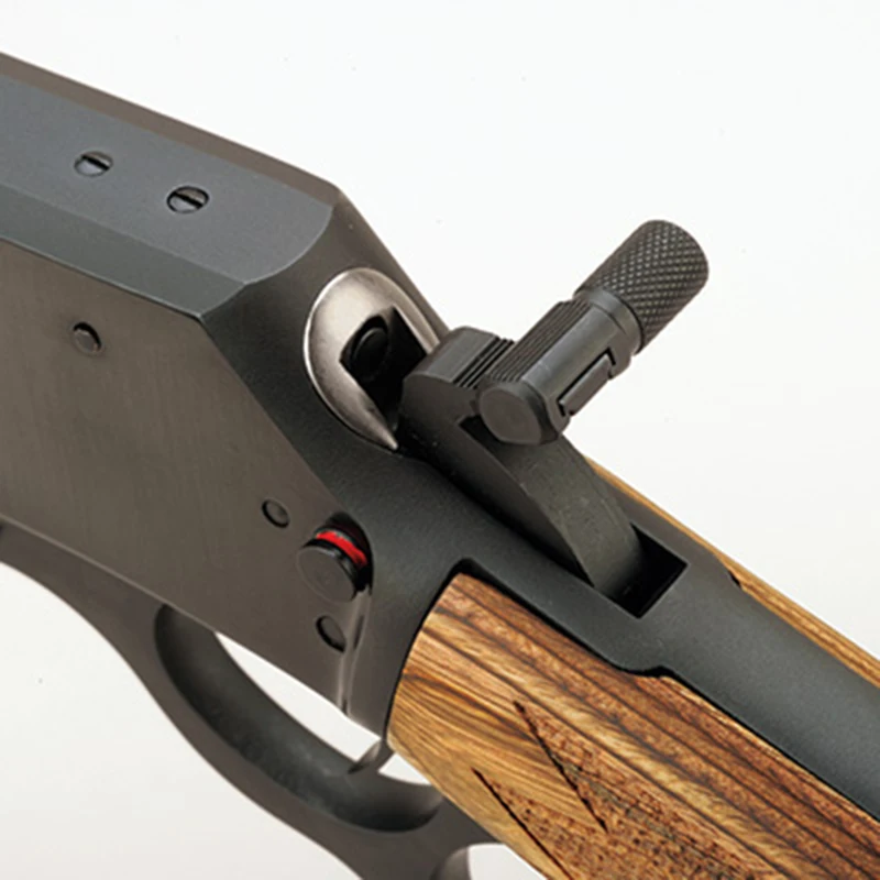 Охотничье ружье Винчестер 94 и винтовки с большим отверстием включая Угловое