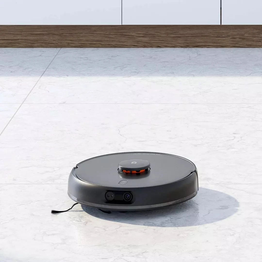 Новинка 2021 робот-пылесос Xiaomi Mijia 2Pro MJSTS для сухой уборки дома автоматическая