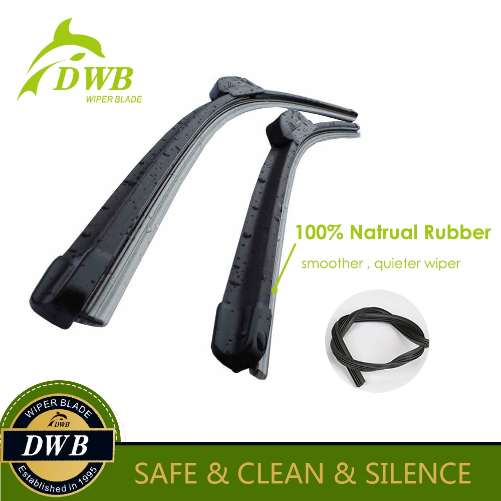 Стеклоочистители для Land Rover Range Sport 2005-2012 22 &quot+ 22&quot 2 шт. Бесплатная доставка Expert Fit |