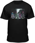 Официальная Лицензированная футболка Killer Klowns из космического пространства Abbey Road