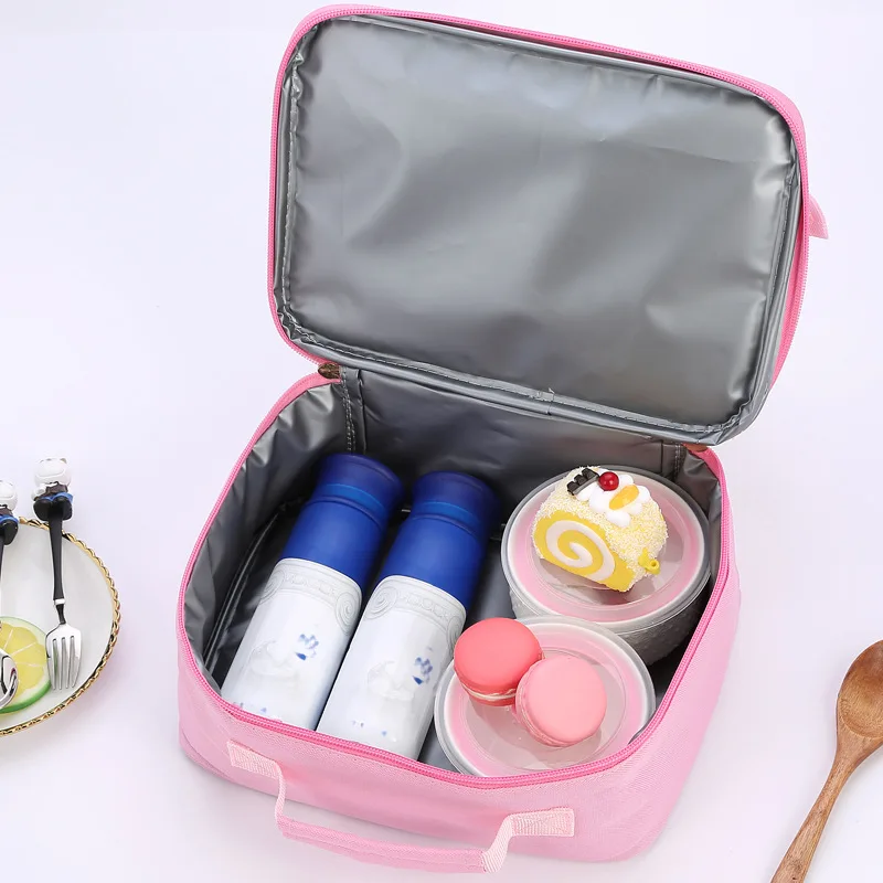 PACGOTH модная детская школьная сумка для пикника с блестками на молнии сердечками и