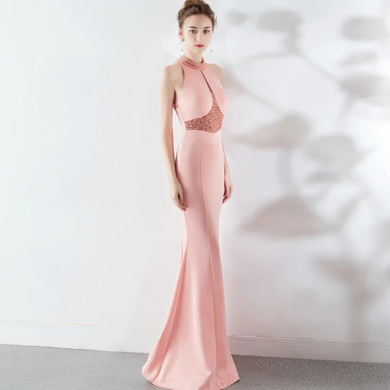 Знаменитостей Формальные Вечерние платья красные женские сексуальные сплит